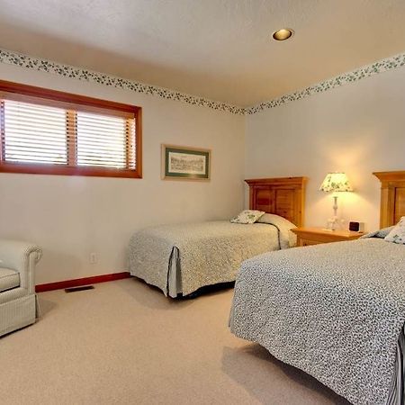 The Ridge Condominium By Alpine Ski Properties Park City Luaran gambar