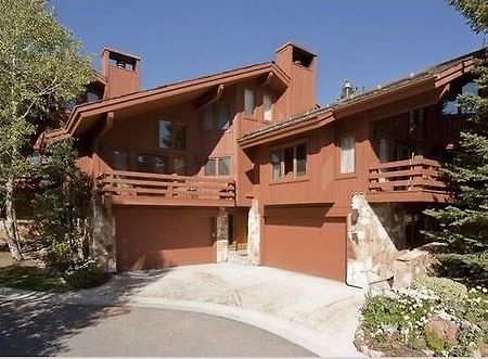 The Ridge Condominium By Alpine Ski Properties Park City Luaran gambar