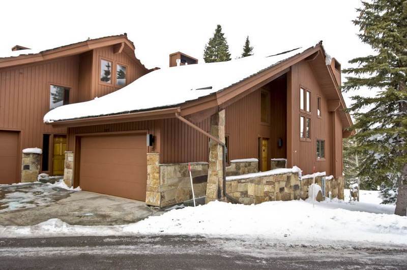 The Ridge Condominium By Alpine Ski Properties Park City Luaran gambar