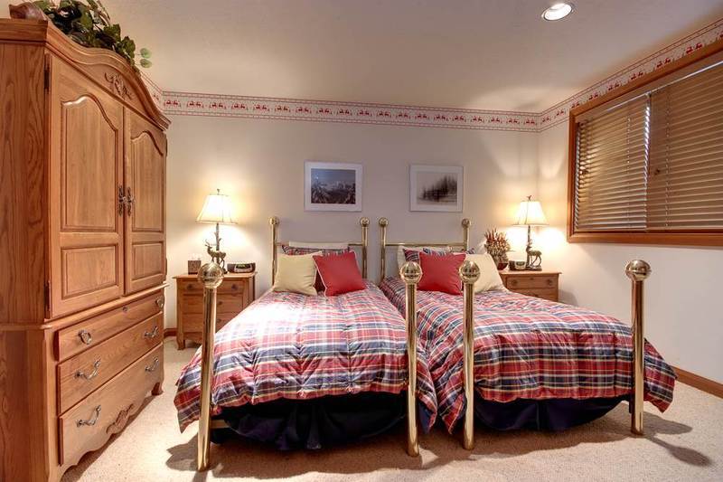 The Ridge Condominium By Alpine Ski Properties Park City Luaran gambar