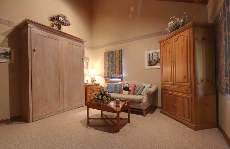 The Ridge Condominium By Alpine Ski Properties Park City Luaran gambar