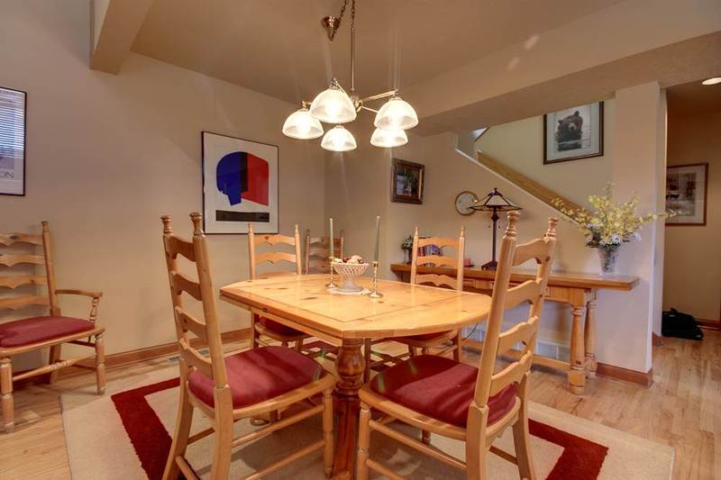 The Ridge Condominium By Alpine Ski Properties Park City Luaran gambar