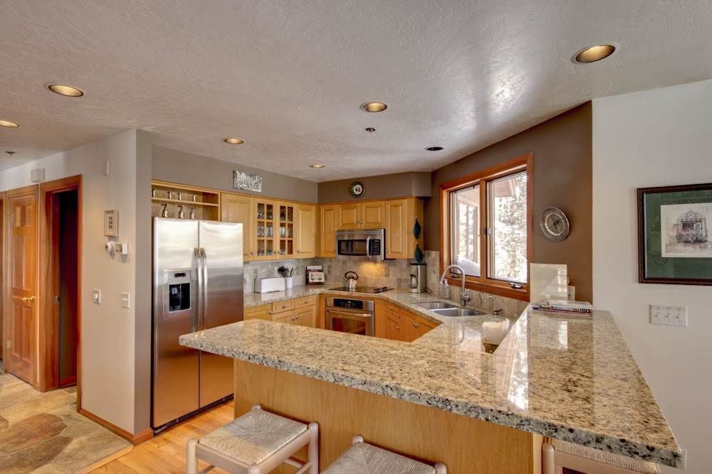The Ridge Condominium By Alpine Ski Properties Park City Luaran gambar
