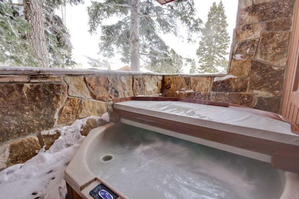 The Ridge Condominium By Alpine Ski Properties Park City Luaran gambar