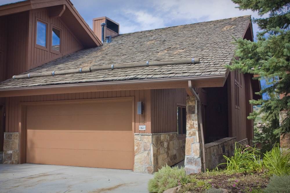 The Ridge Condominium By Alpine Ski Properties Park City Luaran gambar