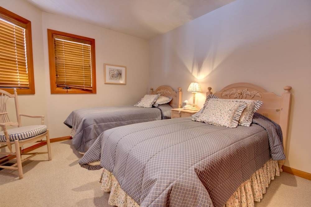 The Ridge Condominium By Alpine Ski Properties Park City Luaran gambar