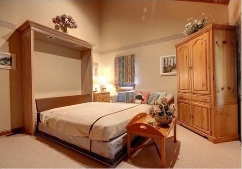The Ridge Condominium By Alpine Ski Properties Park City Luaran gambar